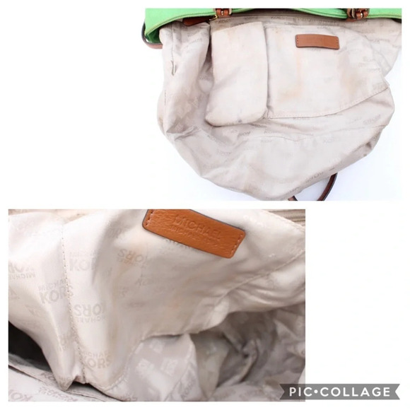 Michael Kors tote bag - Picture 8 of 8